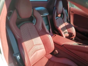 Chevrolet Corvette STINGRAY 3LT | Mobile.bg    10