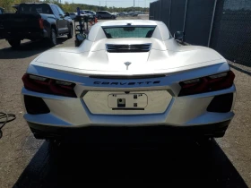 Chevrolet Corvette STINGRAY 3LT | Mobile.bg    6