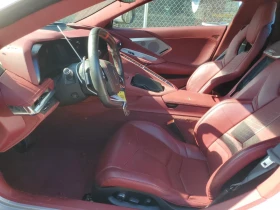 Chevrolet Corvette STINGRAY 3LT | Mobile.bg    7