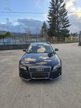 Audi A4 2.0TDI 143к.с АВТОМАТИК  - 10200 лв. / 5215.18 € - 34276896 3