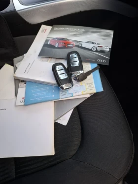 Audi A4 2.0TDI 143к.с АВТОМАТИК  - 10200 лв. / 5215.18 € - 34276896 12