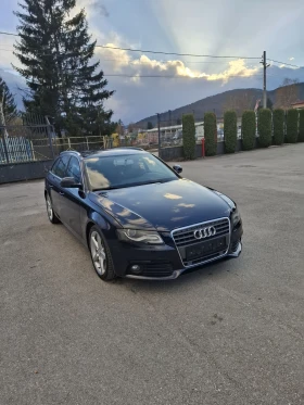 Audi A4 2.0TDI 143к.с АВТОМАТИК  - 10200 лв. / 5215.18 € - 34276896 2