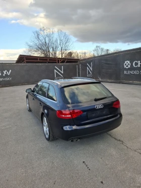 Audi A4 2.0TDI 143к.с АВТОМАТИК  - 10200 лв. / 5215.18 € - 34276896 5