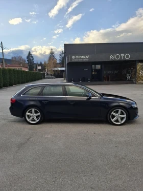 Audi A4 2.0TDI 143к.с АВТОМАТИК  - 10200 лв. / 5215.18 € - 34276896 8