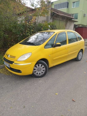 Citroen Xsara picasso, снимка 5