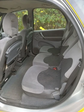 Citroen Xsara picasso, снимка 3