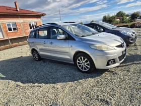 Mazda 5 2.0D Швейцария 6+ 1, снимка 2