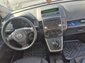 Mazda 5 2.0D Швейцария 6+ 1, снимка 5