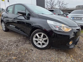 Renault Clio 1.5DCi-Нави, снимка 4