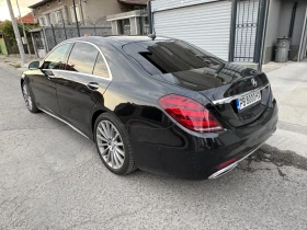 Mercedes-Benz S 350 - 36000 € / 70409.88 лв. - 11302479 4