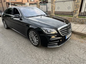 Mercedes-Benz S 350 - 36000 € / 70409.88 лв. - 11302479 2