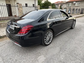 Mercedes-Benz S 350 - 36000 € / 70409.88 лв. - 11302479 5