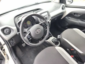 Toyota Aygo 1.0benzin 69hp - 6300 € / 12321.73 лв. - 31940198 16