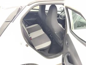 Toyota Aygo 1.0benzin 69hp - 6300 € / 12321.73 лв. - 31940198 12
