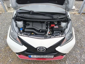 Toyota Aygo 1.0benzin 69hp - 6300 € / 12321.73 лв. - 31940198 10