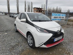 Toyota Aygo 1.0benzin 69hp