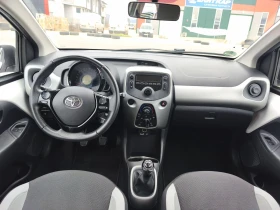 Toyota Aygo 1.0benzin 69hp - 6300 € / 12321.73 лв. - 31940198 17