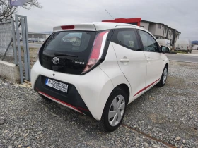 Toyota Aygo 1.0benzin 69hp - 6300 € / 12321.73 лв. - 31940198 4