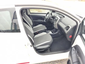 Toyota Aygo 1.0benzin 69hp - 6300 € / 12321.73 лв. - 31940198 14