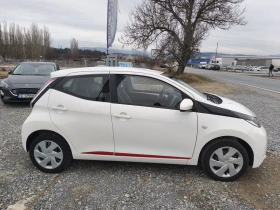 Toyota Aygo 1.0benzin 69hp - 6300 € / 12321.73 лв. - 31940198 7