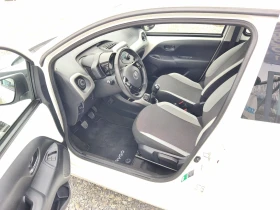 Toyota Aygo 1.0benzin 69hp - 6300 € / 12321.73 лв. - 31940198 15