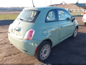 Fiat 500 POP