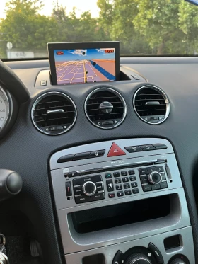 Peugeot 308 2.0 hdi  136 - 4000 € / 7823.32 лв. - 71641243 14