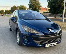 Peugeot 308 2.0 hdi  136 - 4000 € / 7823.32 лв. - 71641243 15