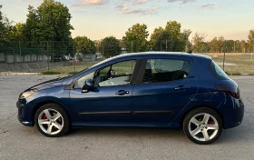 Peugeot 308 2.0 hdi  136 - 4000 € / 7823.32 лв. - 71641243 8