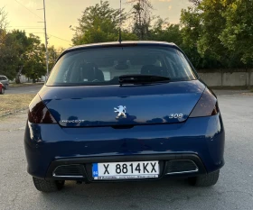 Peugeot 308 2.0 hdi  136 - 4000 € / 7823.32 лв. - 71641243 6