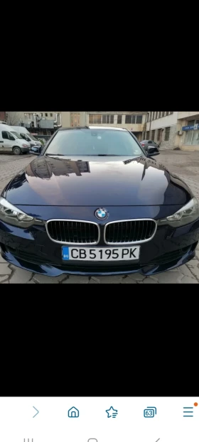 BMW 316 Xdrive - 7200 € / 14081.98 лв. - 35294375 4