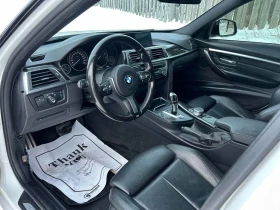 BMW 330 * 330i xDrive * CARFAX * ЦЕНА ДО БГ - 14000 € / 27381.62 лв. - 82379832 6