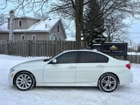 BMW 330 * 330i xDrive * CARFAX * ЦЕНА ДО БГ - 14000 € / 27381.62 лв. - 82379832 4