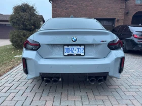 BMW M2 * Coupe * CARFAX * KEYLESS * , снимка 4
