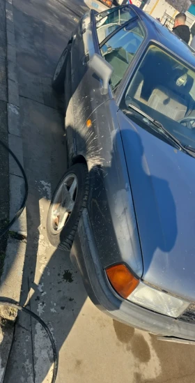 Audi 80, снимка 1