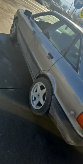 Audi 80, снимка 2