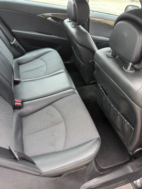 Mercedes-Benz E 220 W221, снимка 7 - Автомобили и джипове - 53634071