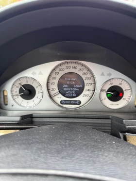 Mercedes-Benz E 220 W221, снимка 12 - Автомобили и джипове - 53634071