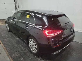 Mercedes-Benz A 250 CARFAX - 13900 € / 27186.04 лв. - 18861873 4