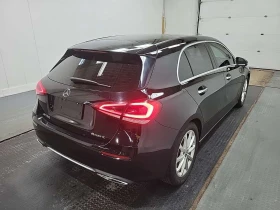Mercedes-Benz A 250 CARFAX - 13900 € / 27186.04 лв. - 18861873 3