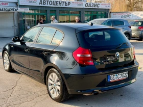 BMW 120 нов внос , снимка 4 - Автомобили и джипове - 53635465