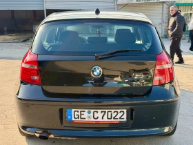 BMW 120 нов внос , снимка 6 - Автомобили и джипове - 53635465