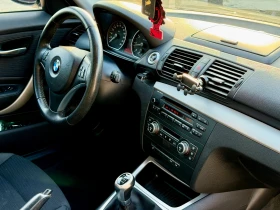 BMW 120 нов внос , снимка 9 - Автомобили и джипове - 53635465