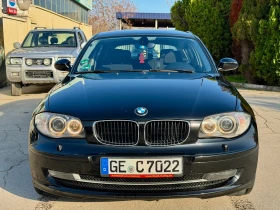 BMW 120 нов внос 