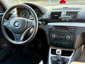 BMW 120 нов внос , снимка 8 - Автомобили и джипове - 53635465