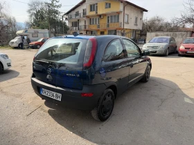 Opel Corsa 1.2i - 850 € / 1662.46 лв. - 83123994 3