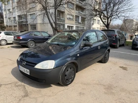 Opel Corsa 1.2i - 850 € / 1662.46 лв. - 83123994 6