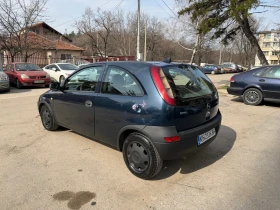 Opel Corsa 1.2i - 850 € / 1662.46 лв. - 83123994 4