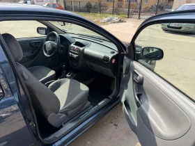 Opel Corsa 1.2i - 850 € / 1662.46 лв. - 83123994 8