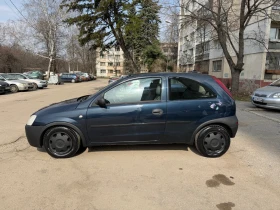 Opel Corsa 1.2i - 850 € / 1662.46 лв. - 83123994 5